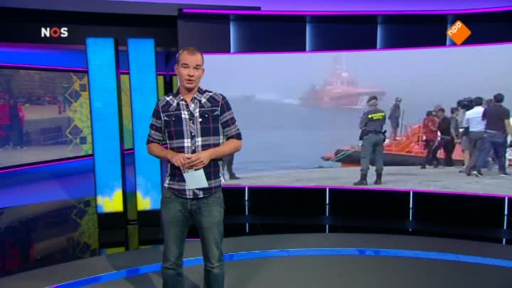 Het NOS Jeugdjournaal | NOS Jeugdjournaal