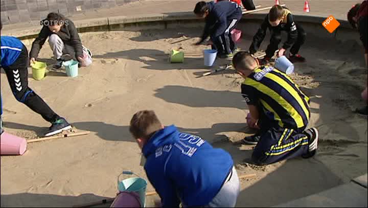 Zappsport | Zappsport compilatie