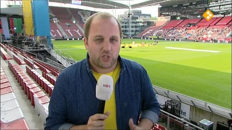 Het NOS Jeugdjournaal | NOS Jeugdjournaal
