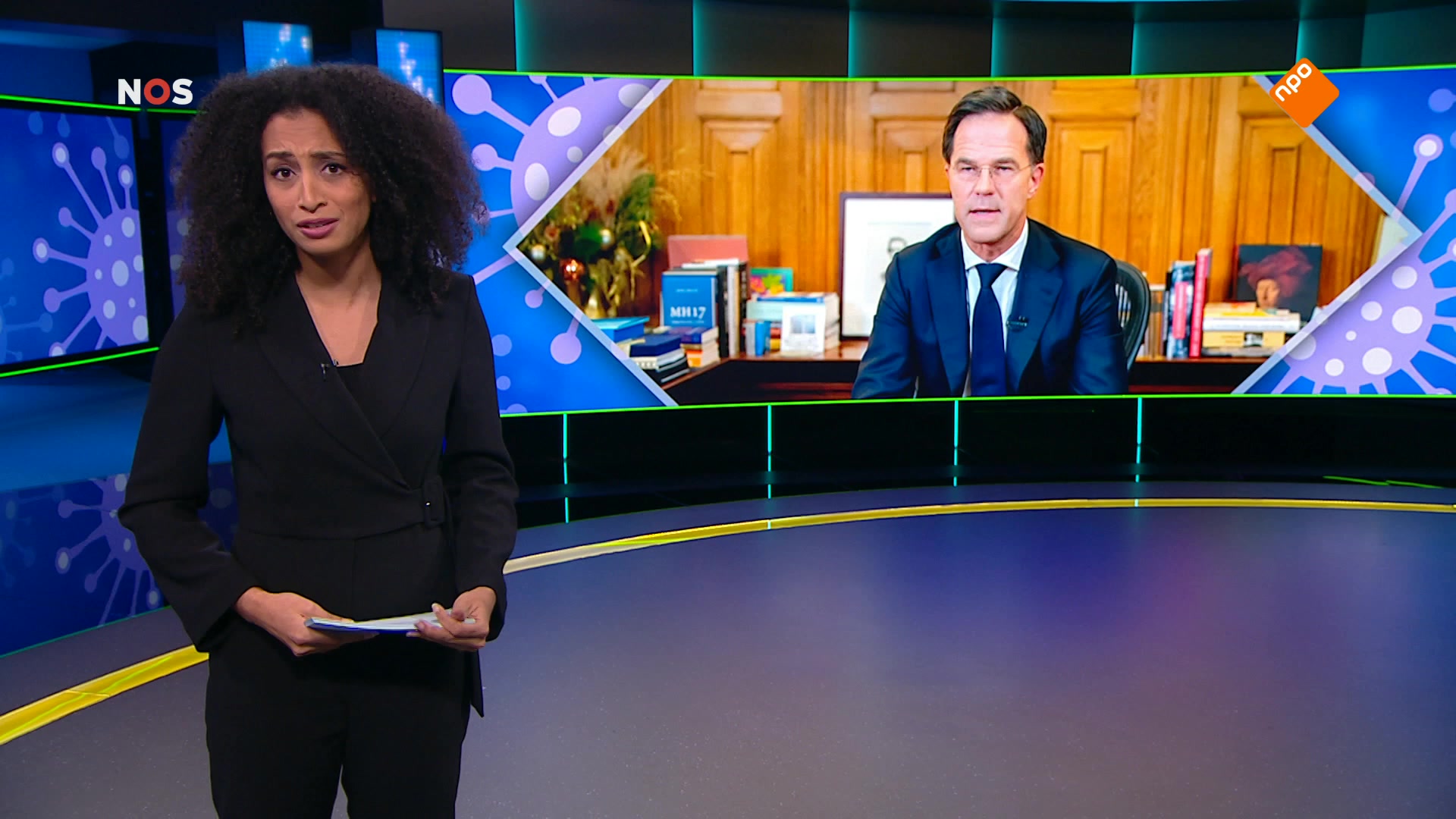 Het NOS Jeugdjournaal | NOS Jeugdjournaal