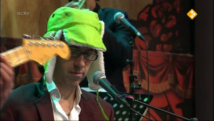 BZTshow | De BZT show