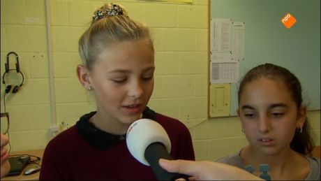 Het NOS Jeugdjournaal | NOS Jeugdjournaal
