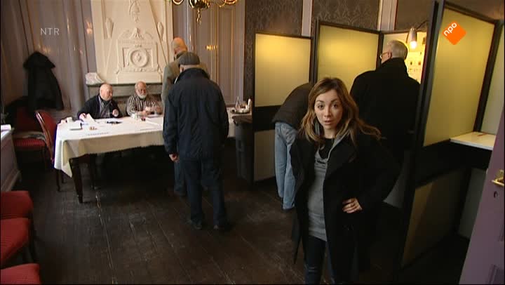 Het Klokhuis | Aletta Jacobs
