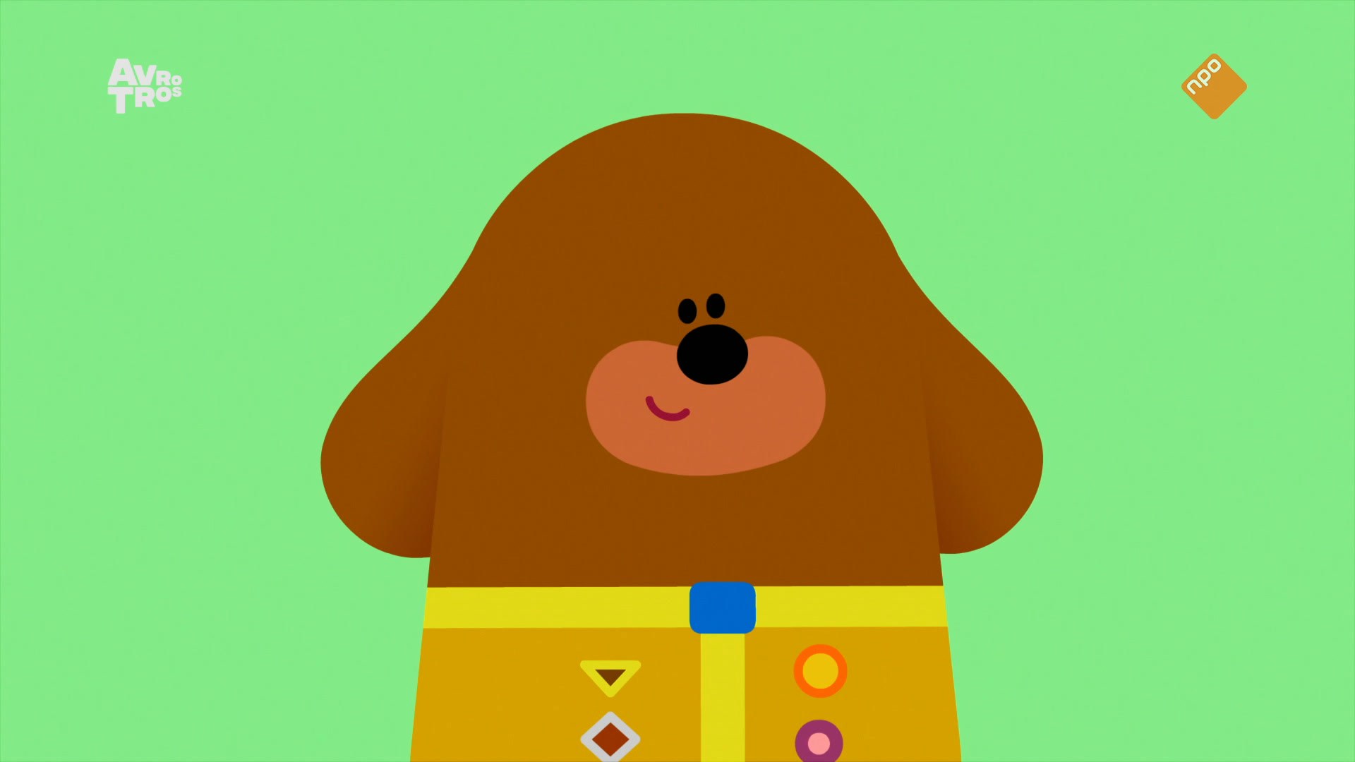 Hoi Duggee
