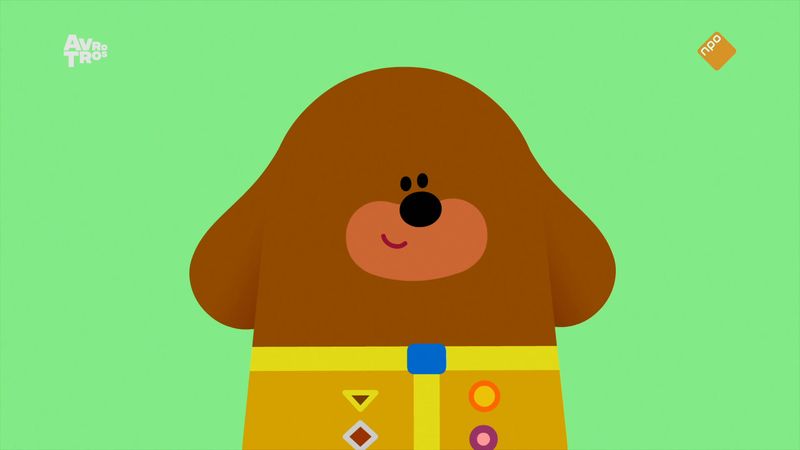 Hoi Duggee