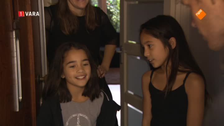 Kinderen voor kinderen 'Voor Altijd Jong!'