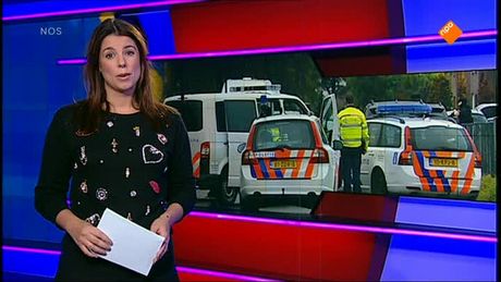 Het NOS Jeugdjournaal | NOS Jeugdjournaal