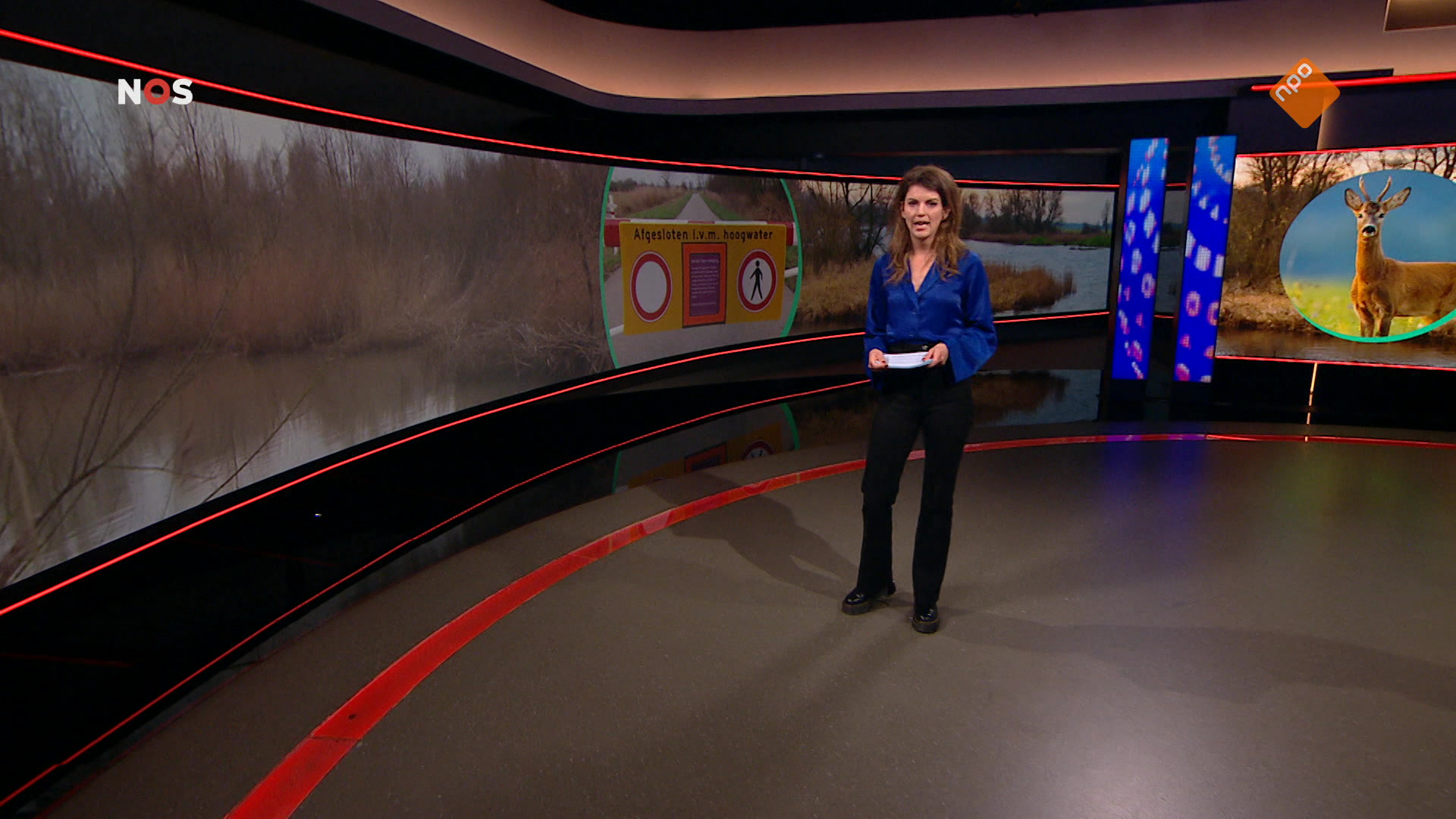 Het NOS Jeugdjournaal | NOS Jeugdjournaal
