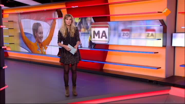 Het NOS Jeugdjournaal | NOS Jeugdjournaal