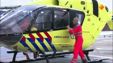 Het NOS Jeugdjournaal | NOS Jeugdjournaal