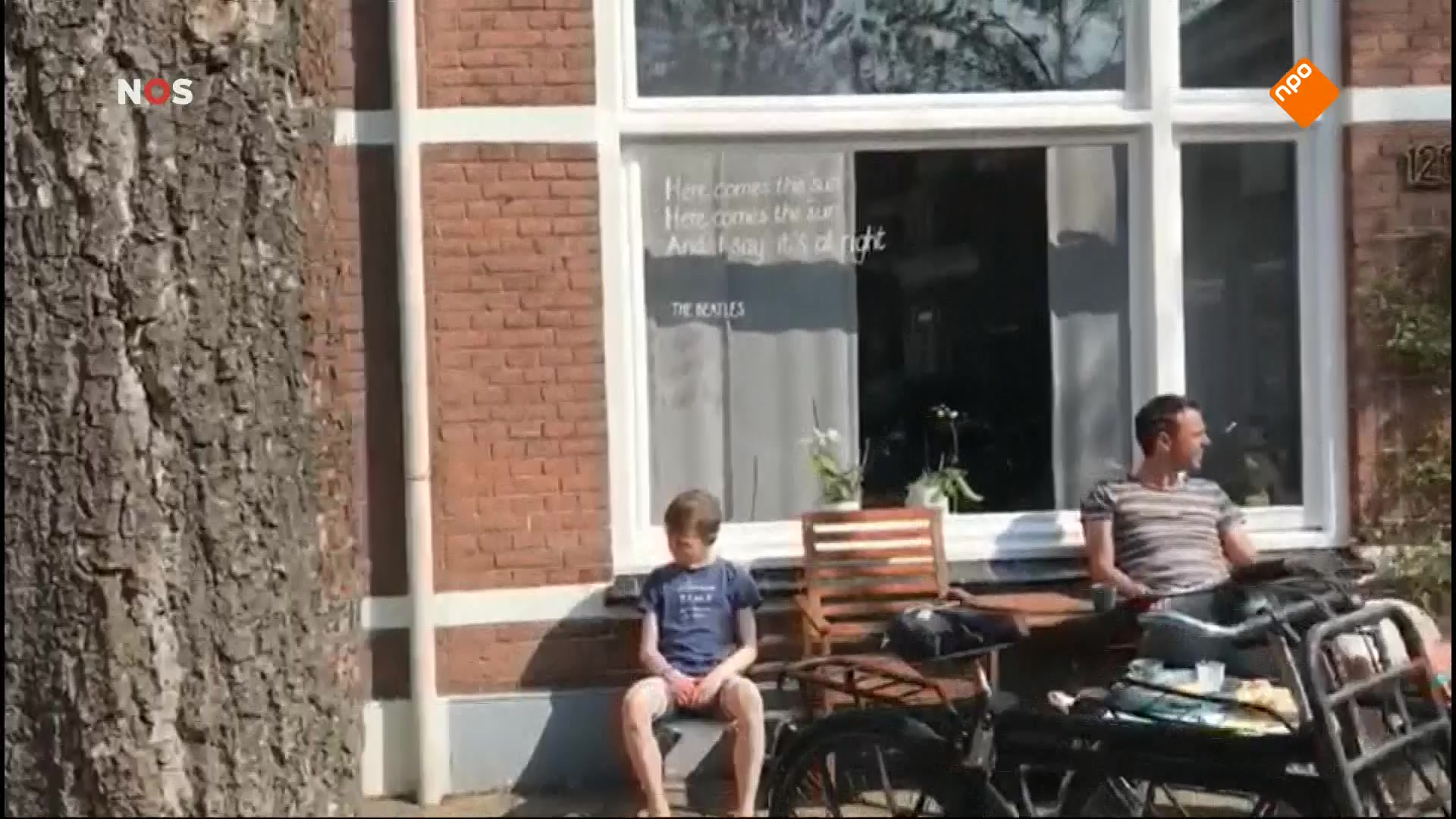 Het NOS Jeugdjournaal | NOS Jeugdjournaal
