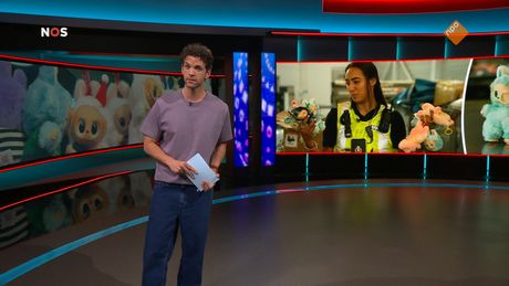 Het NOS Jeugdjournaal | NOS Jeugdjournaal