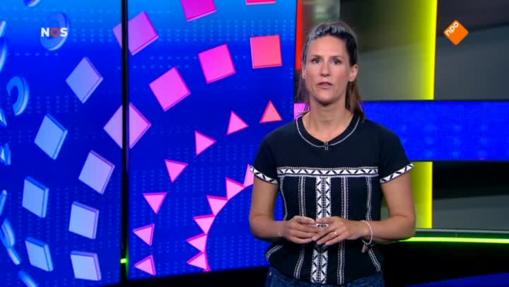 Het NOS Jeugdjournaal | NOS Jeugdjournaal