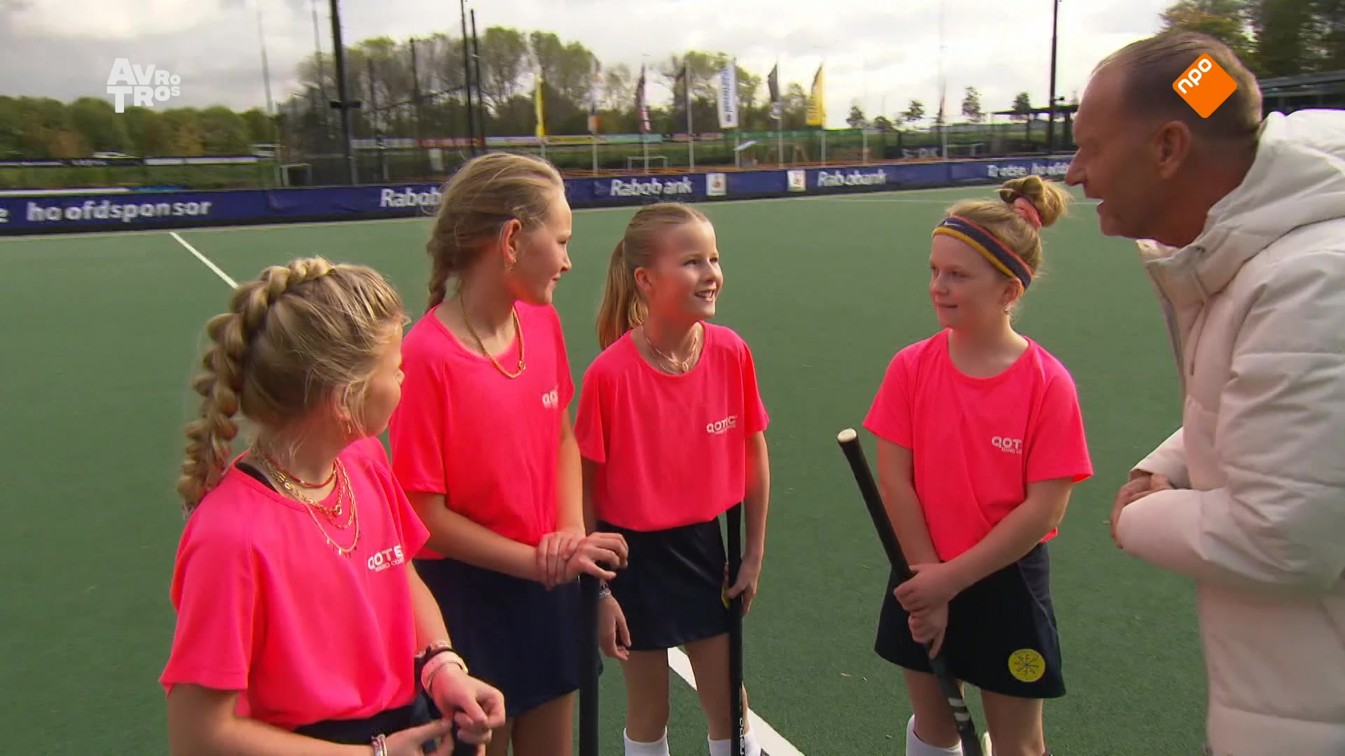 Zappsport | Kantine - Sponsoractie