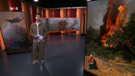 Het NOS Jeugdjournaal | NOS Jeugdjournaal