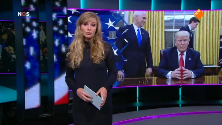 Het NOS Jeugdjournaal | NOS Jeugdjournaal