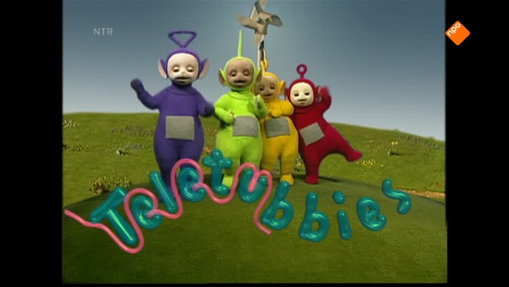 Teletubbies