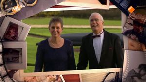 Henk en Marga