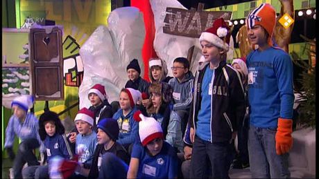 Zapplive | Deel 1