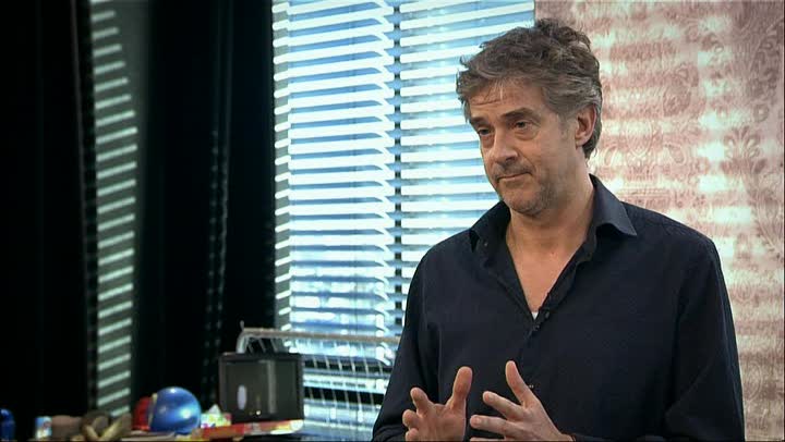 De Vloer Op Jr. | Dat heet toch pedo