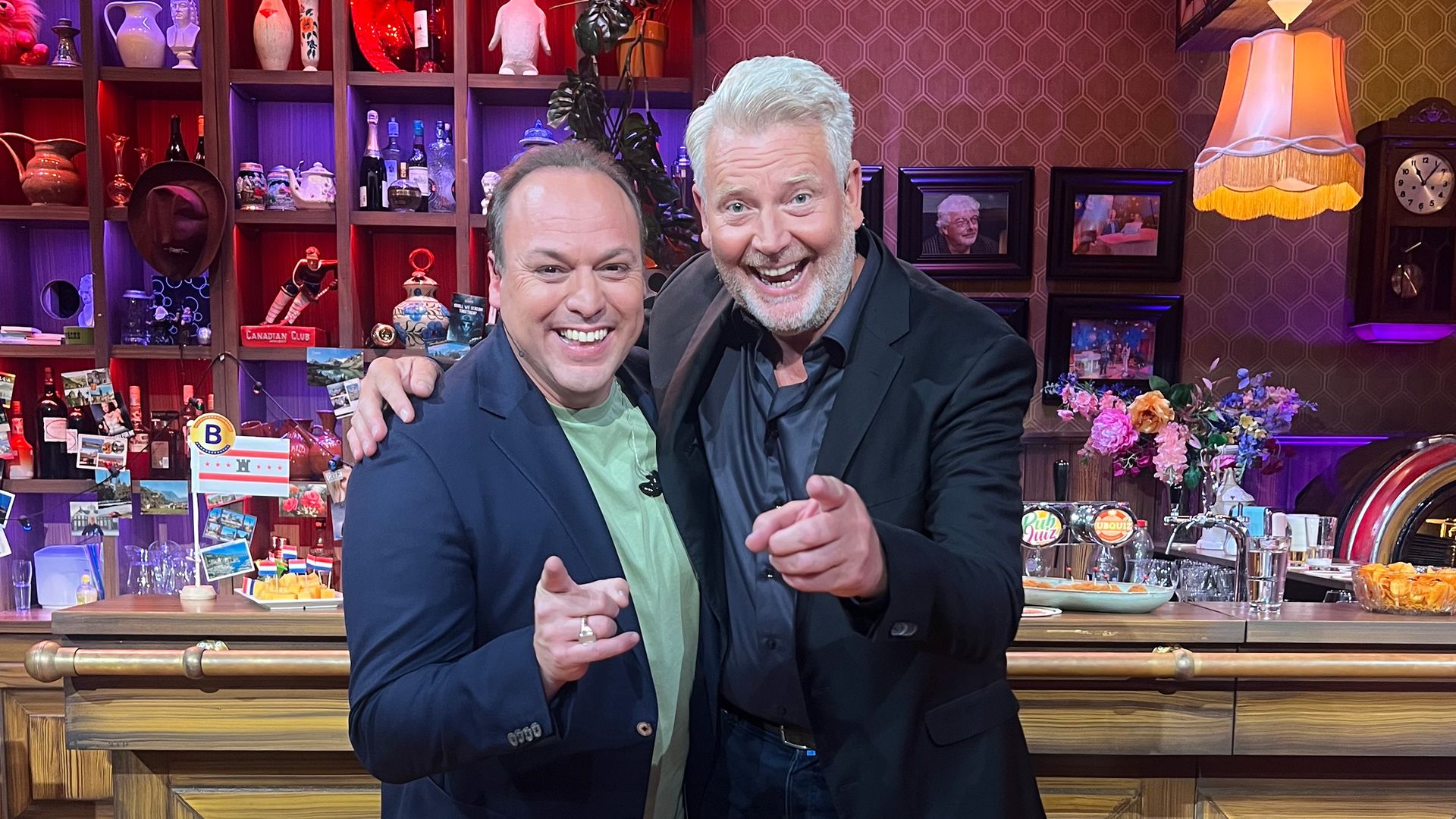 Frans Bauer