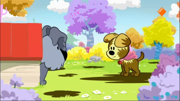 Woezel & Pip