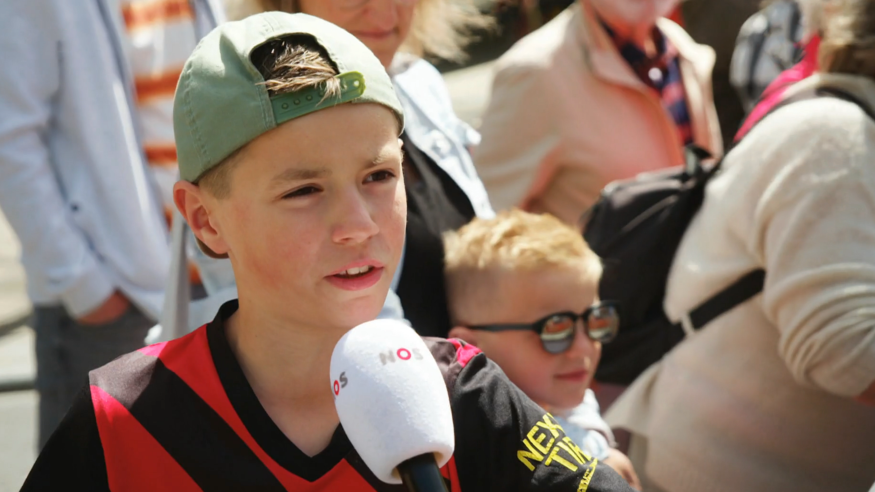 Het NOS Jeugdjournaal | NOS Jeugdjournaal