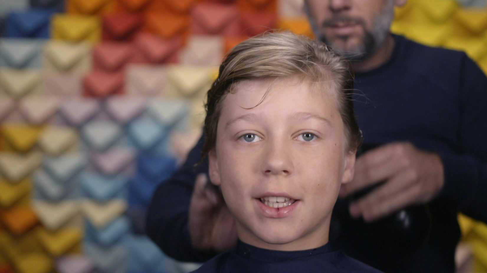 Hoofdzaken | Niels, Indy, Myrne en Jilt
