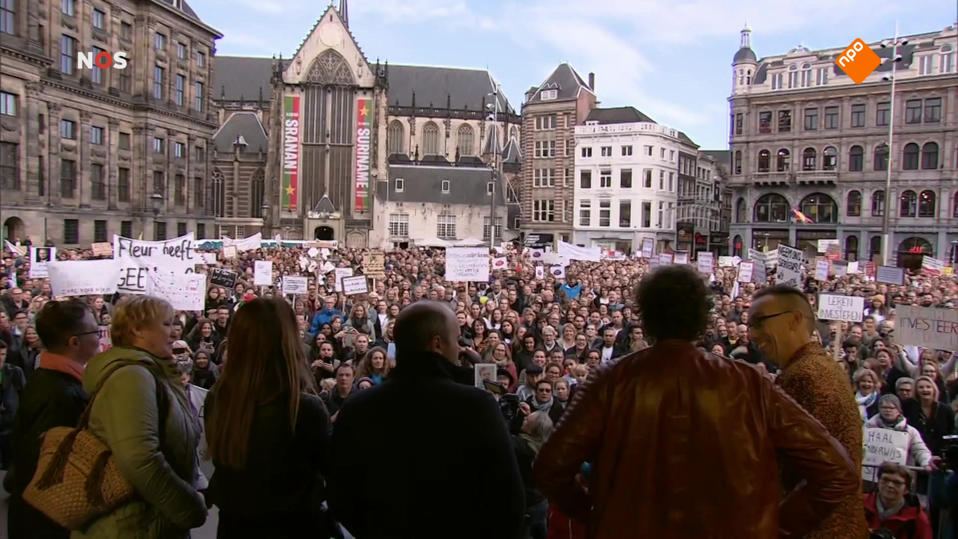Het NOS Jeugdjournaal | NOS Jeugdjournaal