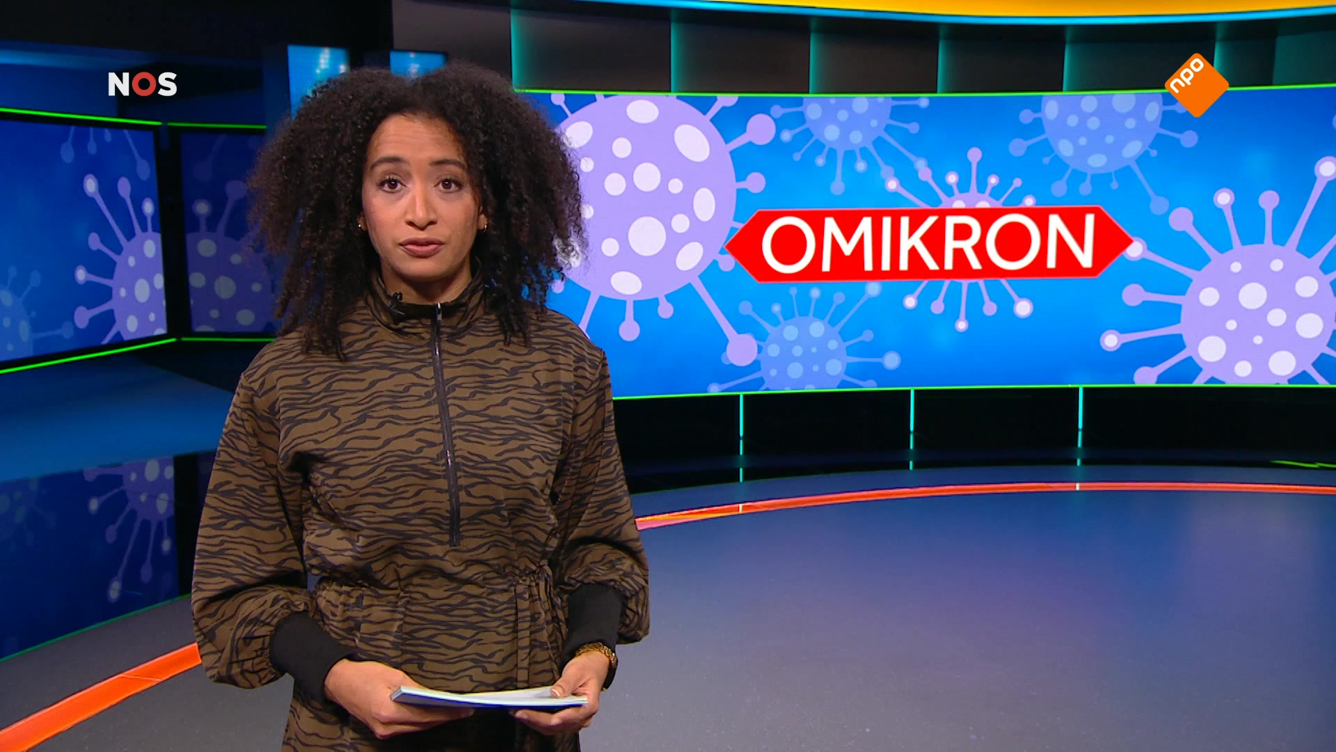 Het NOS Jeugdjournaal | NOS Jeugdjournaal
