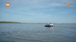 Marker Wadden