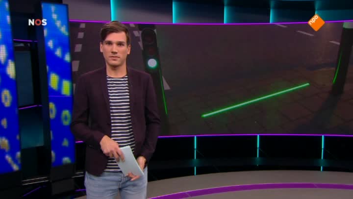 Het NOS Jeugdjournaal | NOS Jeugdjournaal