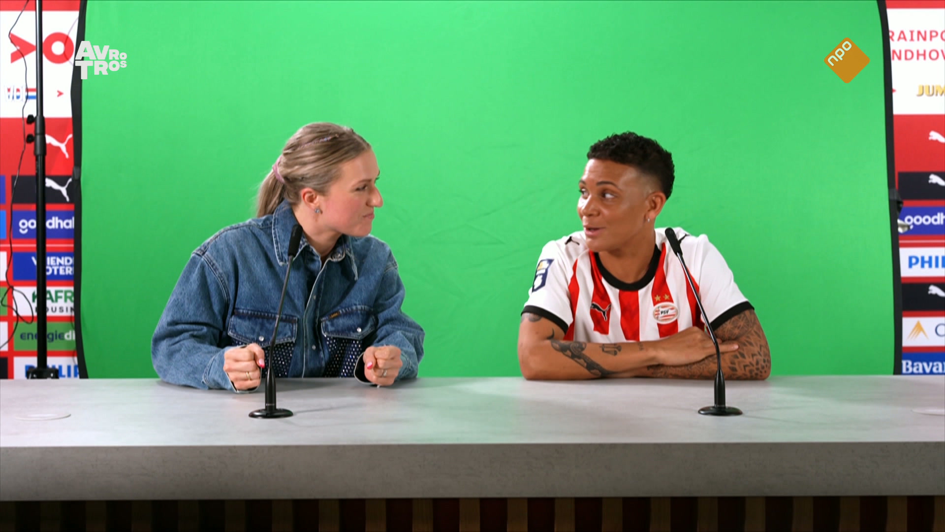 Zappsport | Voetbal PSV Vrouwen