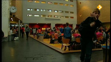Het NOS Jeugdjournaal | NOS Jeugdjournaal