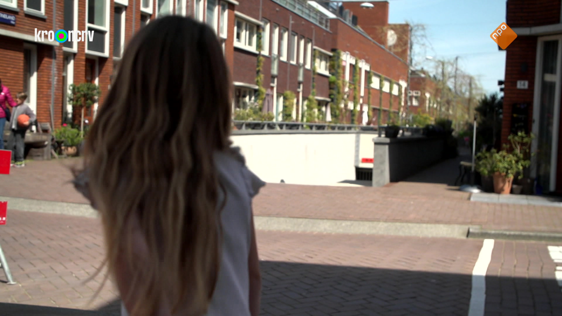 Kindertijd