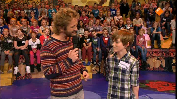 BZTshow | De BZT Show