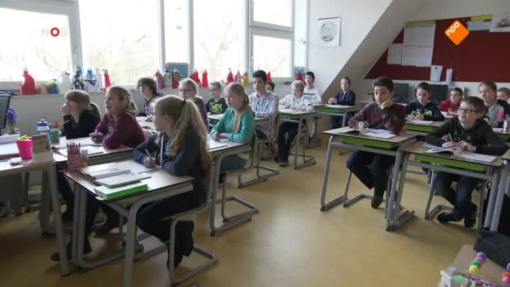 Het NOS Jeugdjournaal | NOS Jeugdjournaal