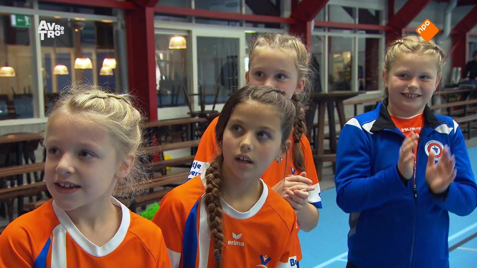 Zappsport | Kantine: Halloween