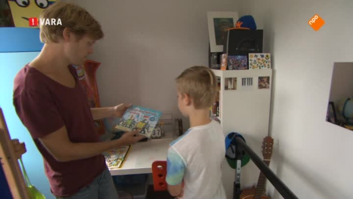 Kinderen voor Kinderen Voor altijd jong!