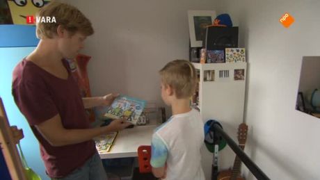 Kinderen voor Kinderen Voor altijd jong!