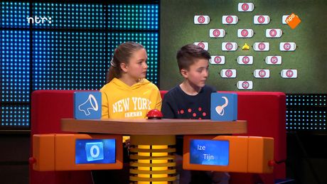Beste Vrienden Quiz