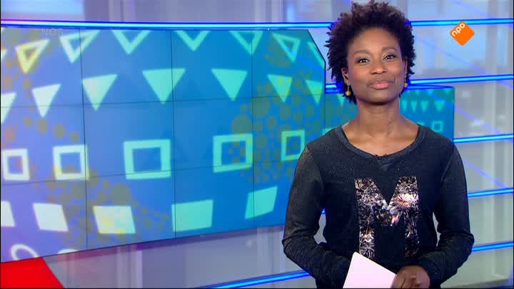 Het NOS Jeugdjournaal | NOS Jeugdjournaal