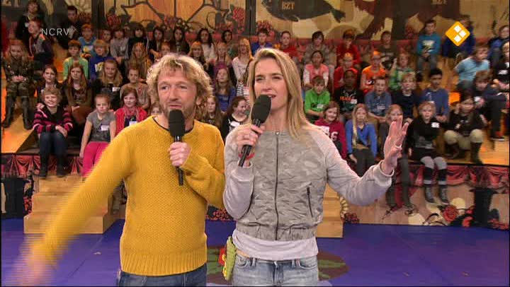 BZTshow | De BZT show