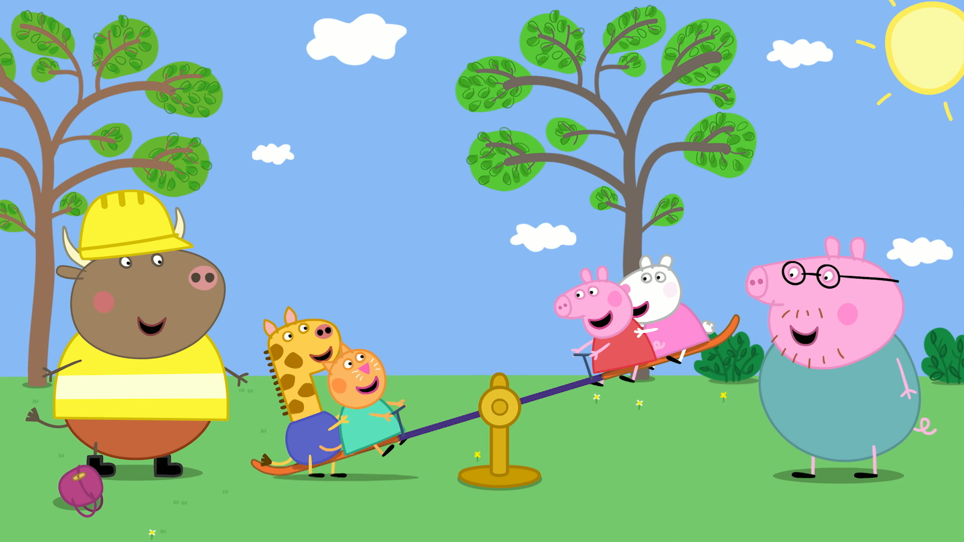 Peppa Pig