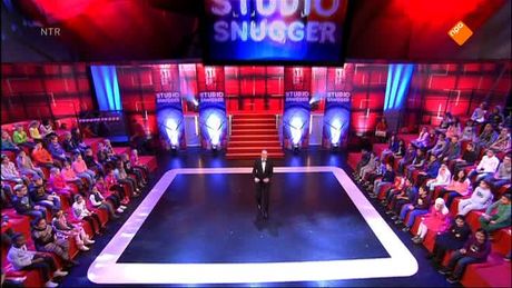 Studio Snugger | Aflevering 7