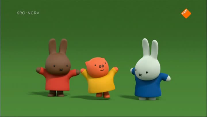 Kindertijd