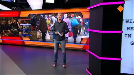 Het NOS Jeugdjournaal | NOS Jeugdjournaal