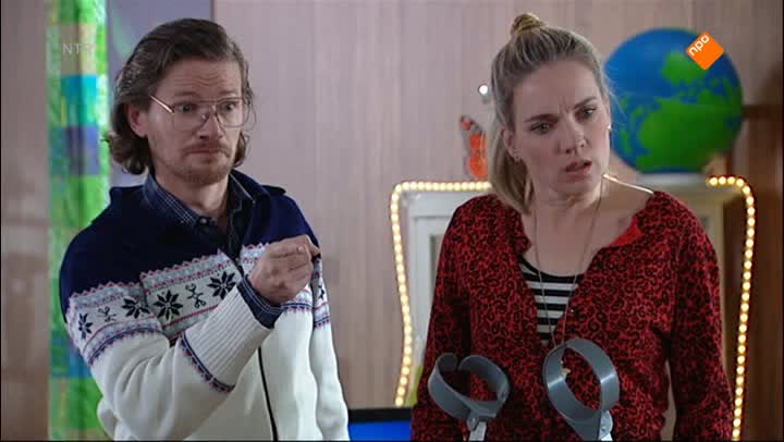 Het Klokhuis | Het Kantoor 156
