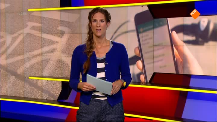 Het NOS Jeugdjournaal | NOS Jeugdjournaal