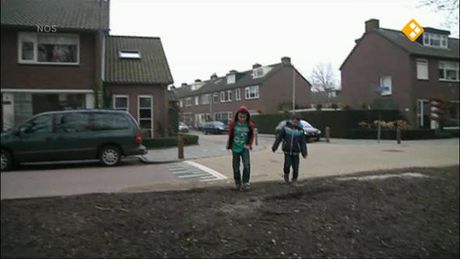 Het NOS Jeugdjournaal | NOS Jeugdjournaal